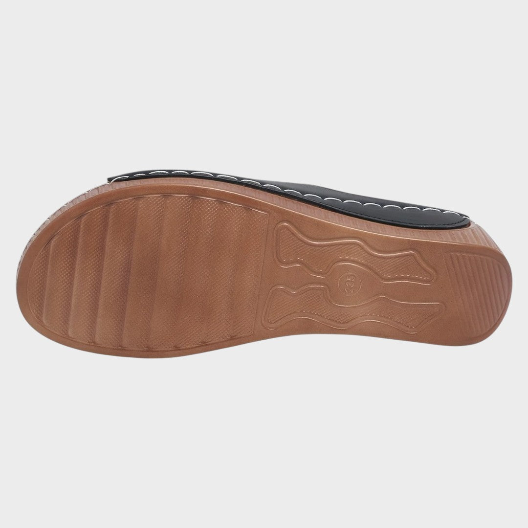 Celeste | Sandales orthopédiques