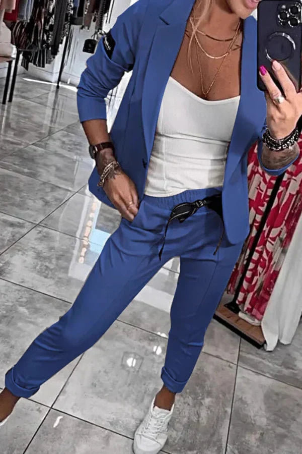 Oriane | L'équilibre parfait entre style et confort