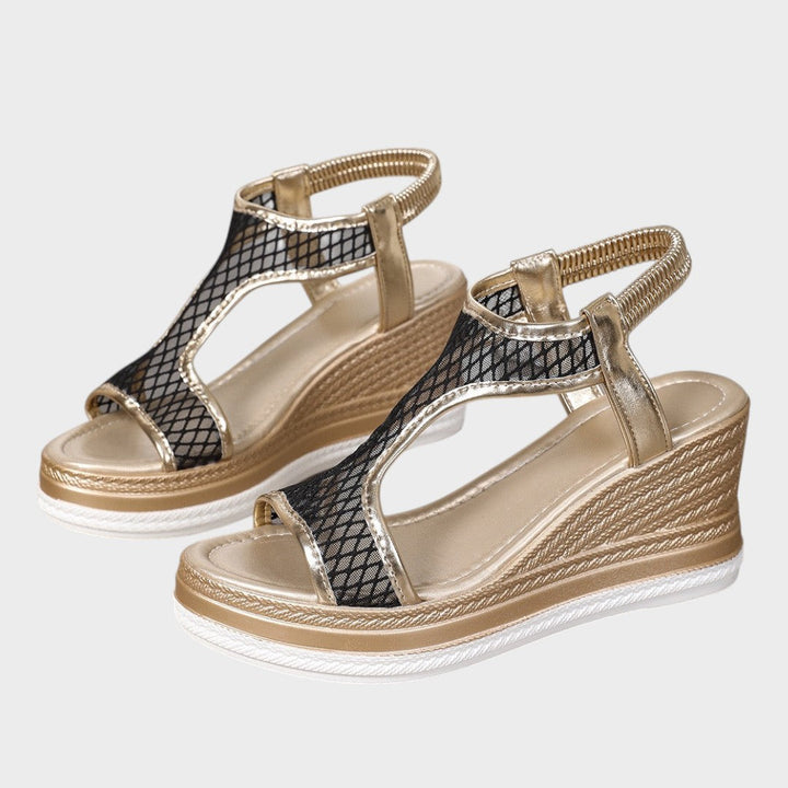Marilda  | Sandales Orthopédiques