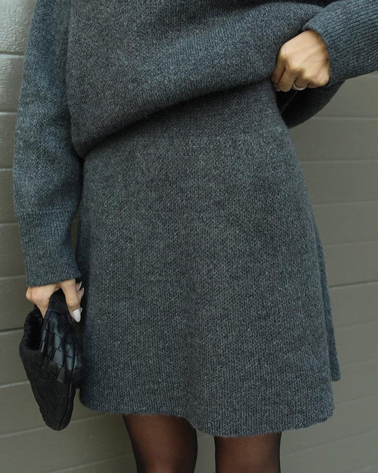 Lara | Ensemble d'automne