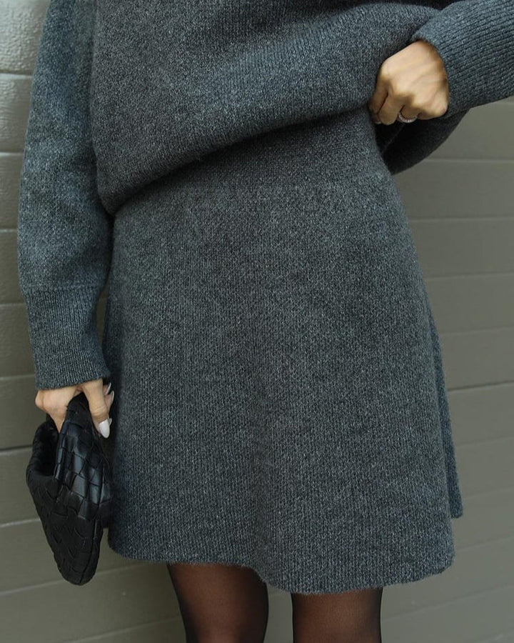 Lara | Ensemble d'automne