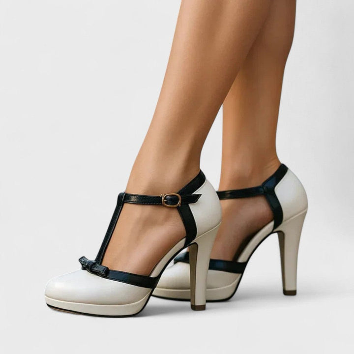 Bella | Talons élégants