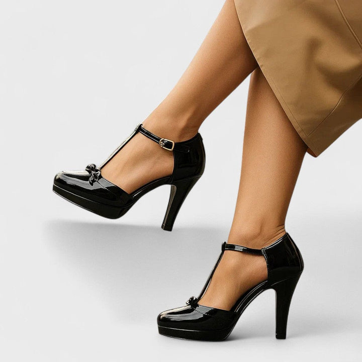 Bella | Talons élégants