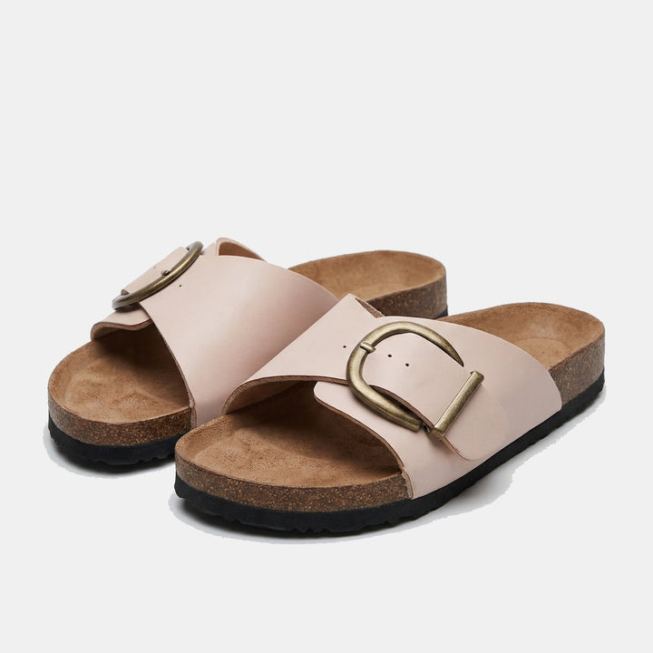 Aurora | Sandales Confortables avec Entrée Glissante