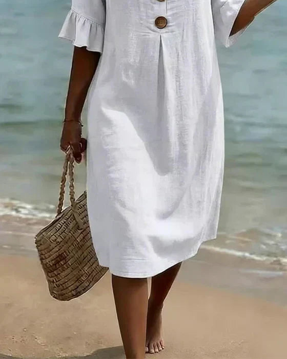 Sagrario | Robe décontractée pour femme