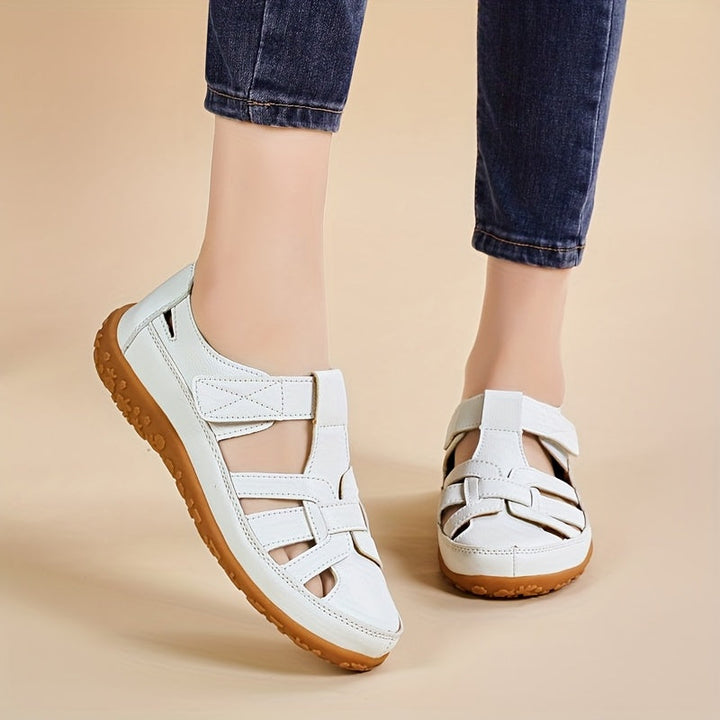 Lea | Sandales de Confort Confortables pour Chaque Jour