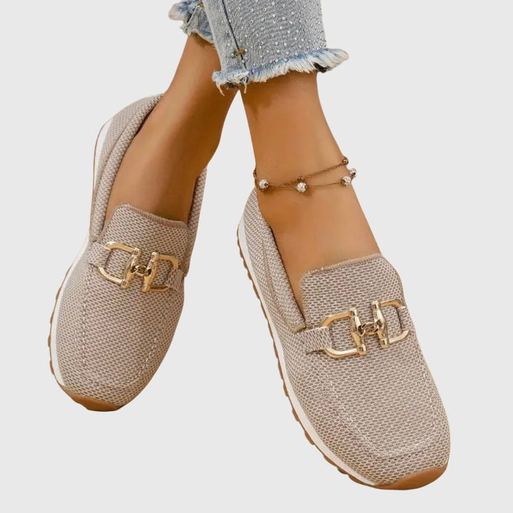 Sofía | Mocassins orthopédiques de luxe