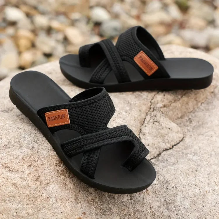 Caroline - Sandales Orthopédiques Correction Hallux Valgus