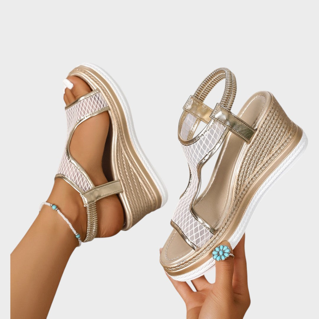 Marilda  | Sandales Orthopédiques