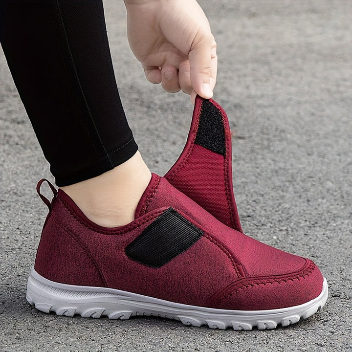 Lara | Chaussures Orthopédiques de Confort