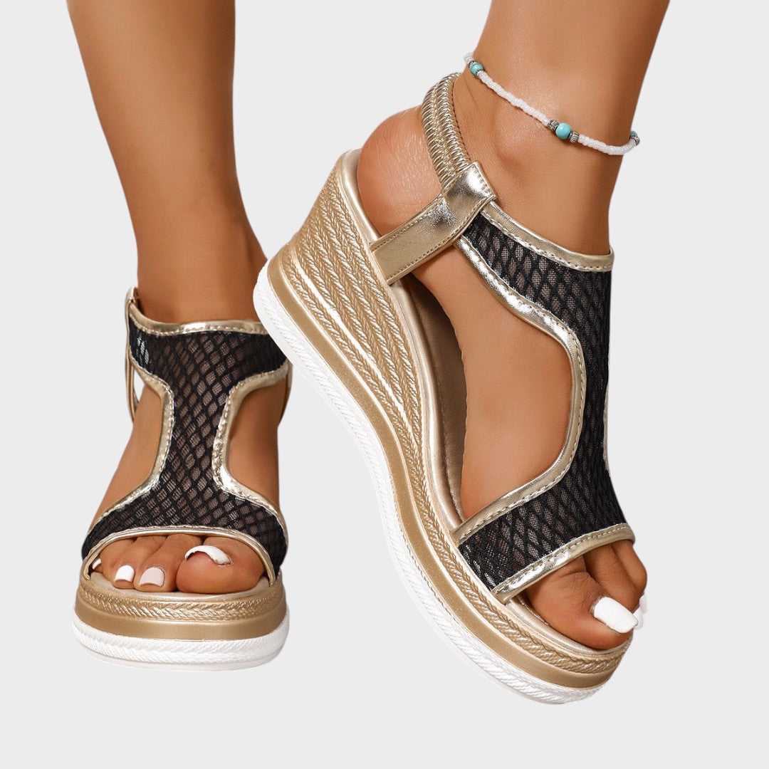Marilda  | Sandales Orthopédiques