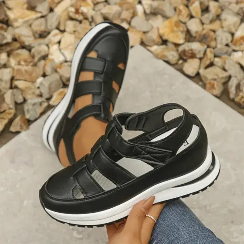Lola | Sandales Parfaitement Confortables