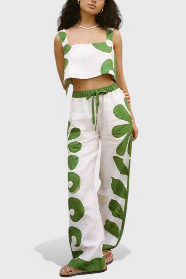 Serafina | Ensemble Boho
