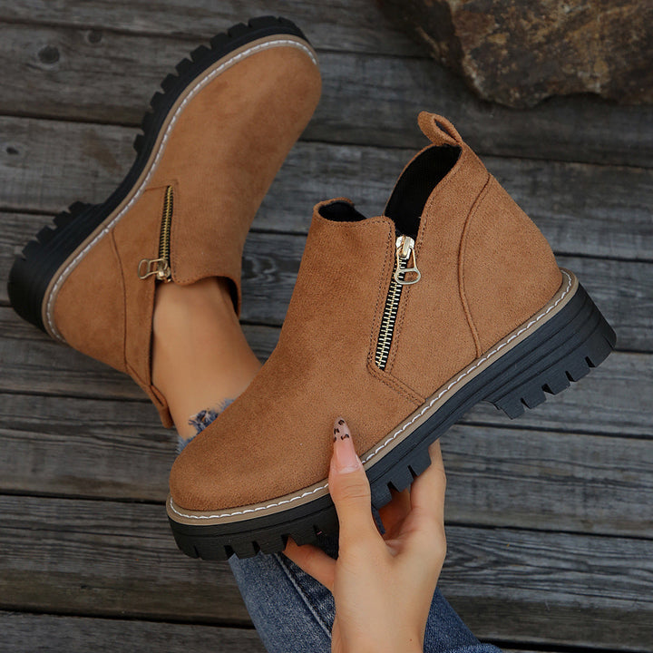 Solena | Bottes Orthopédiques