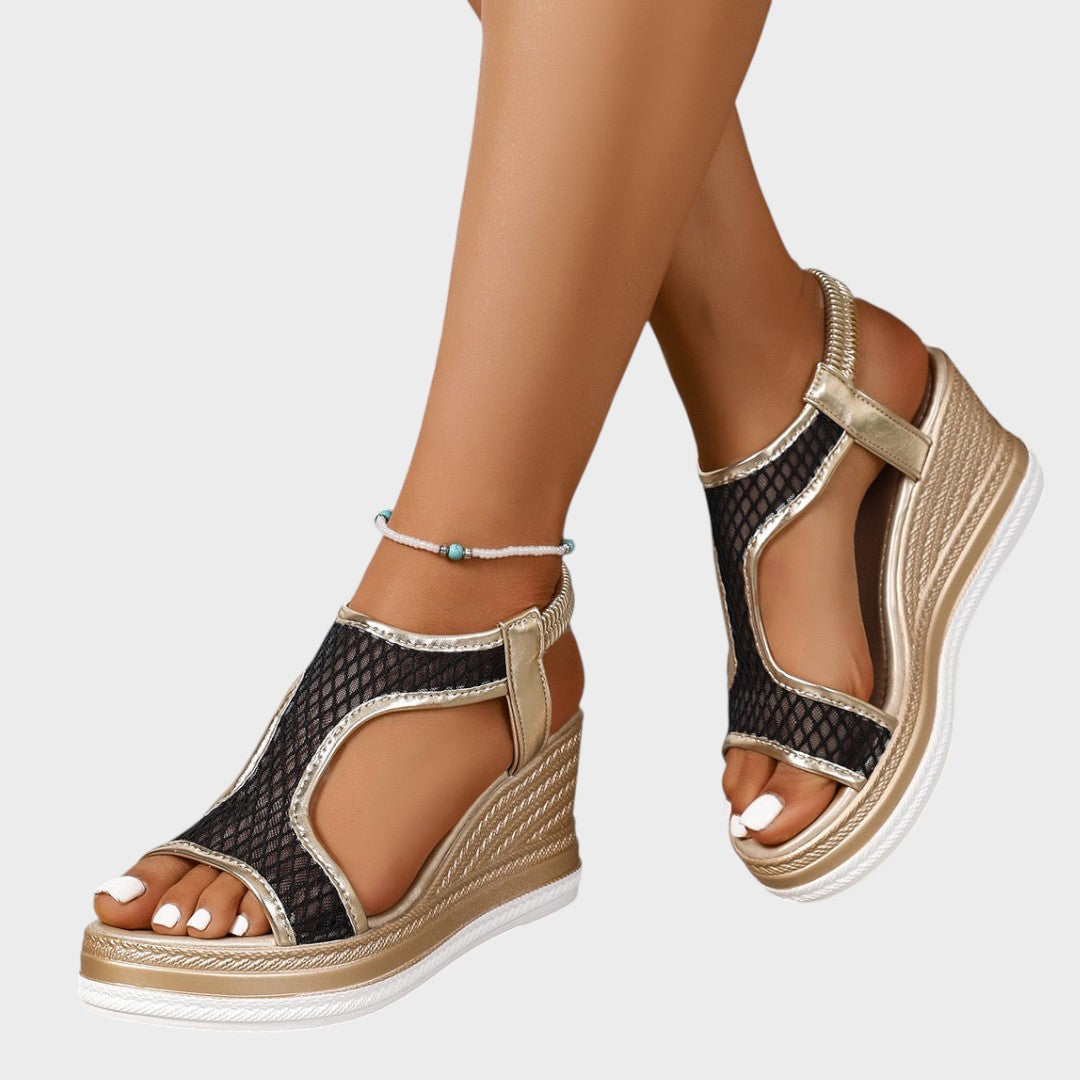 Marilda  | Sandales Orthopédiques