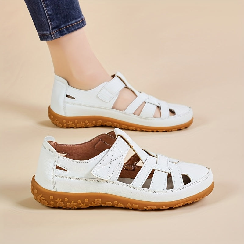 Lea | Sandales de Confort Confortables pour Chaque Jour