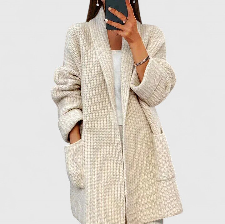 Camila | Cardigan Confortable