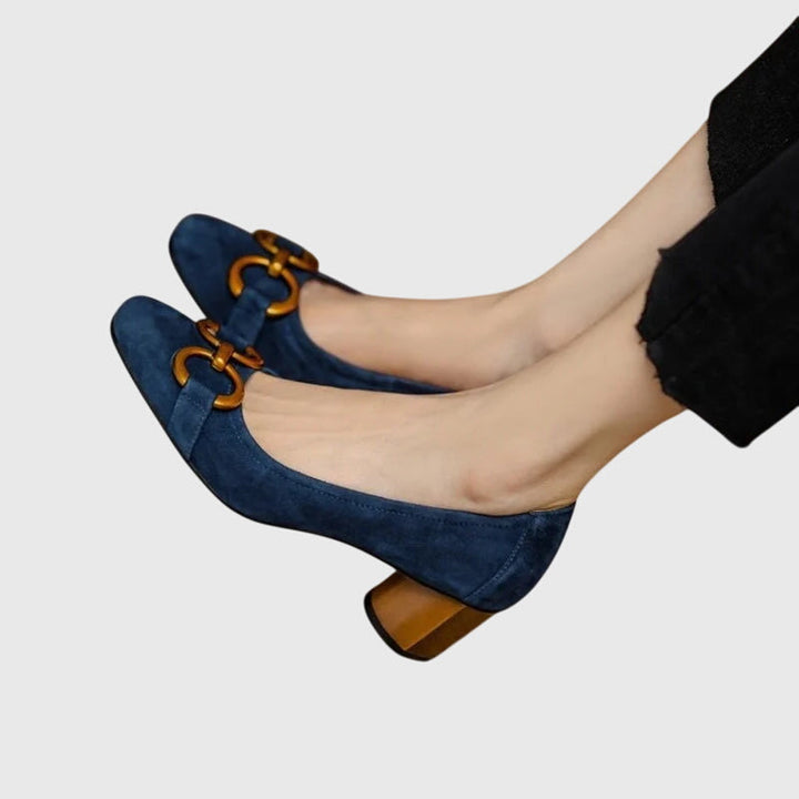 Clara | Talons élégants