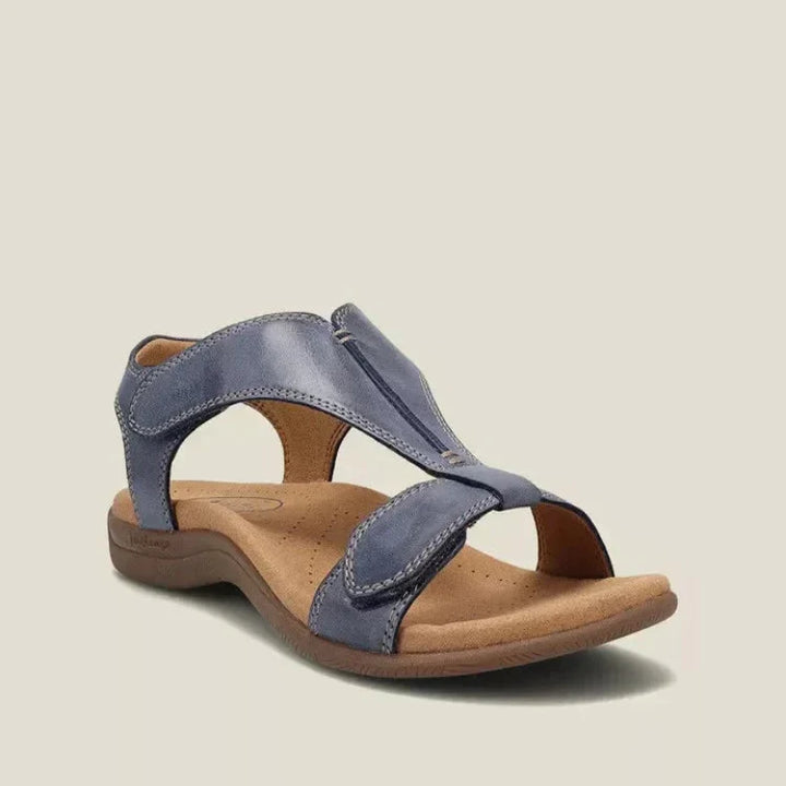 Finola | Sandales Orthopédiques Élégantes