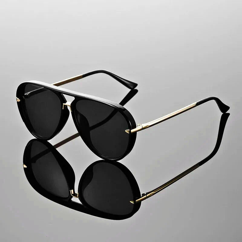 Viola | Lunettes de Soleil Aviateur