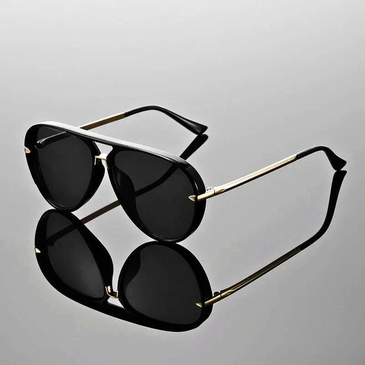 Viola | Lunettes de Soleil Aviateur