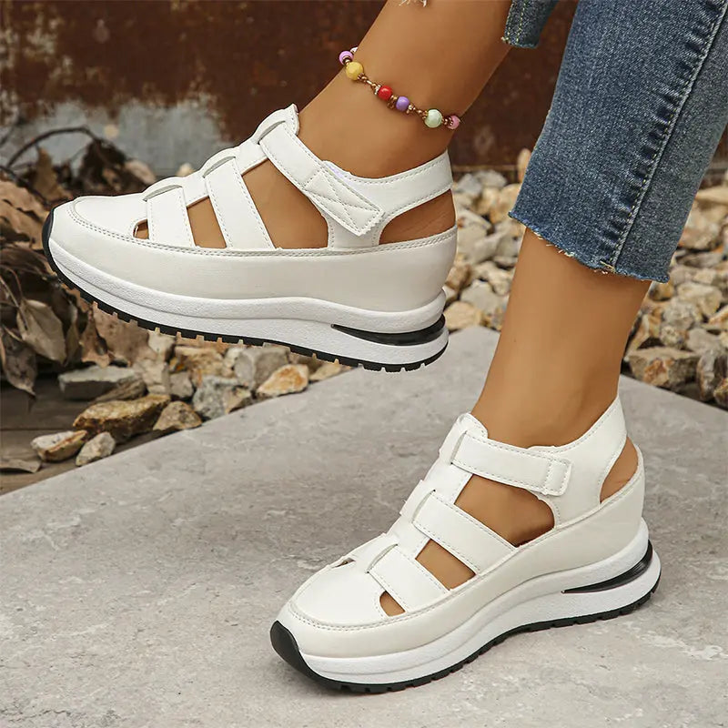 Lola | Sandales Parfaitement Confortables