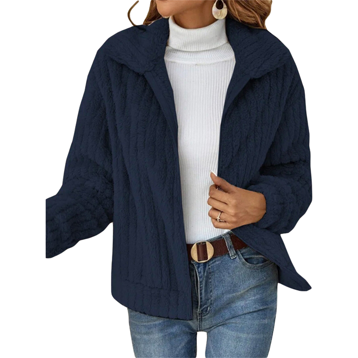Isabel | Veste Confortable