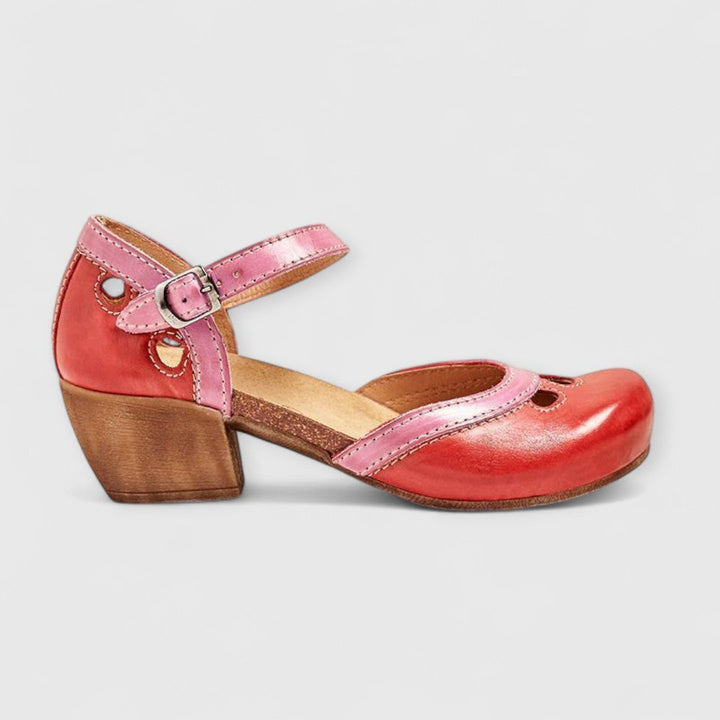 Kristina | Sandales Élégantes et Confortables