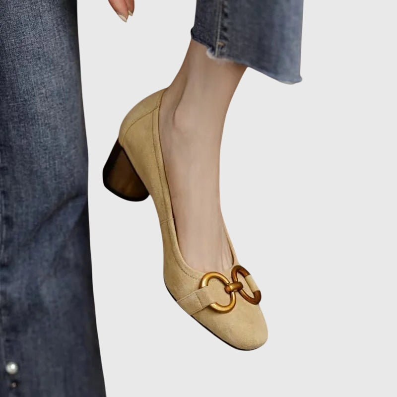 Clara | Talons élégants