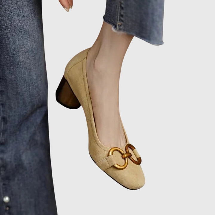 Dorothy | Talons Hauts avec Style