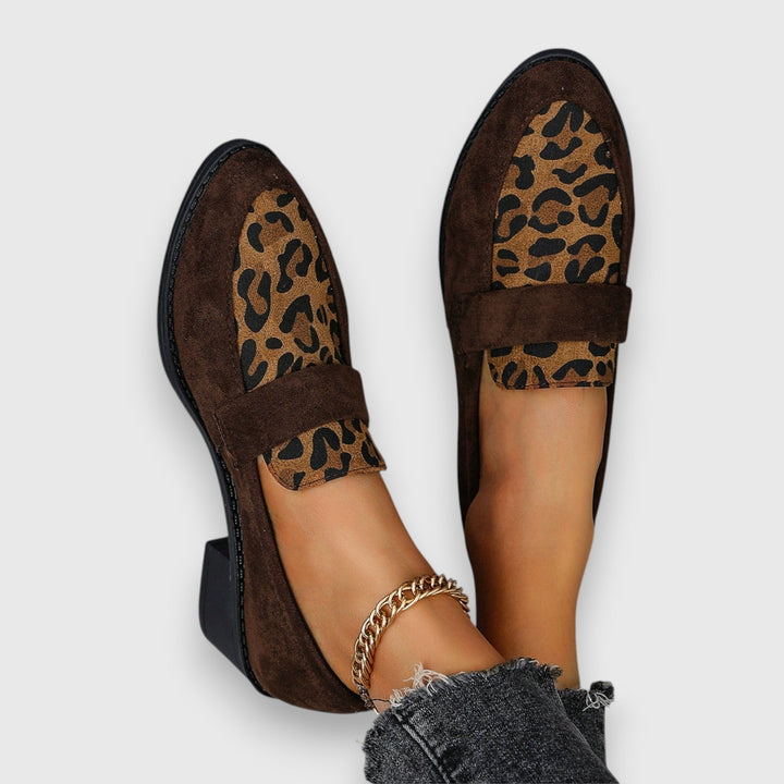 Leona | Chaussons confortables