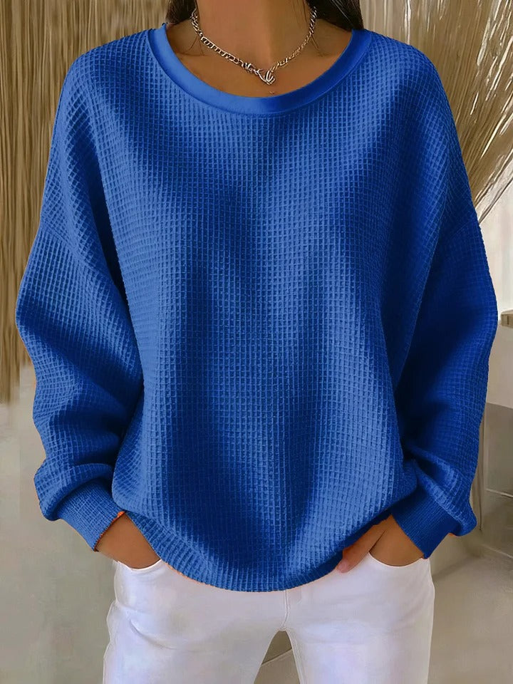 Lunara | Pull classique et doux