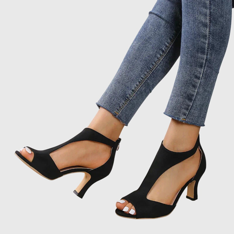 Sofía | Talons orthopédiques
