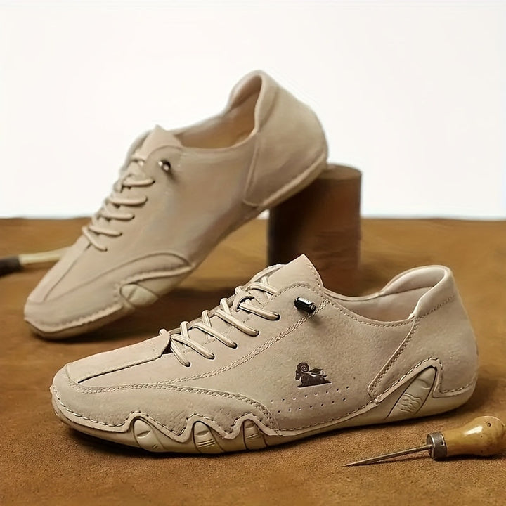 Mila | Chaussures de Confort pour des Pas sans Effort