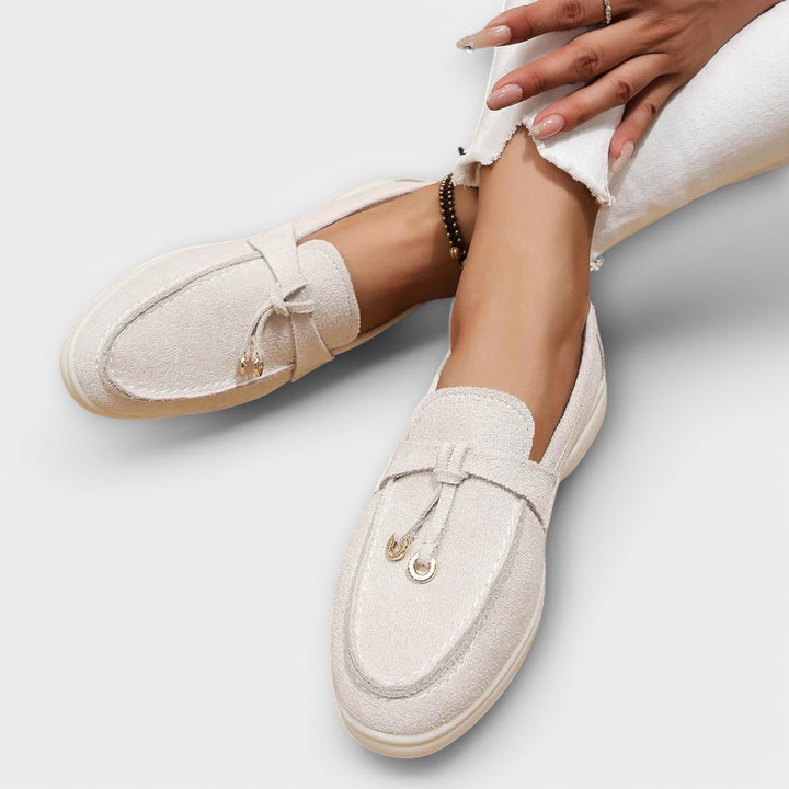 Renata | Mocassins élégants
