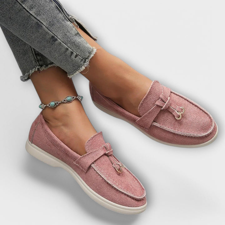 Renata | Mocassins élégants