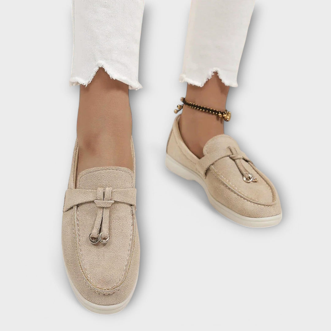 Renata | Mocassins élégants
