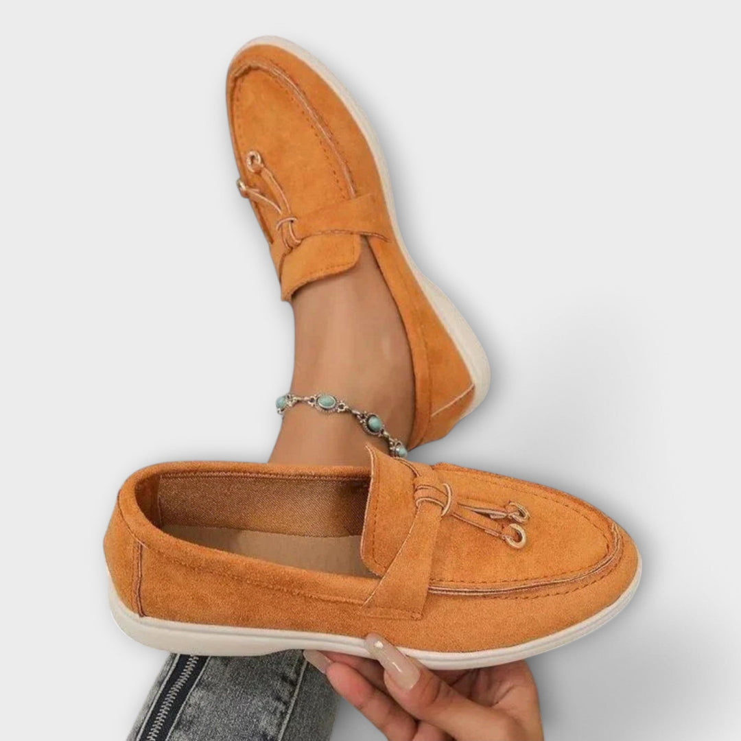 Renata | Mocassins élégants