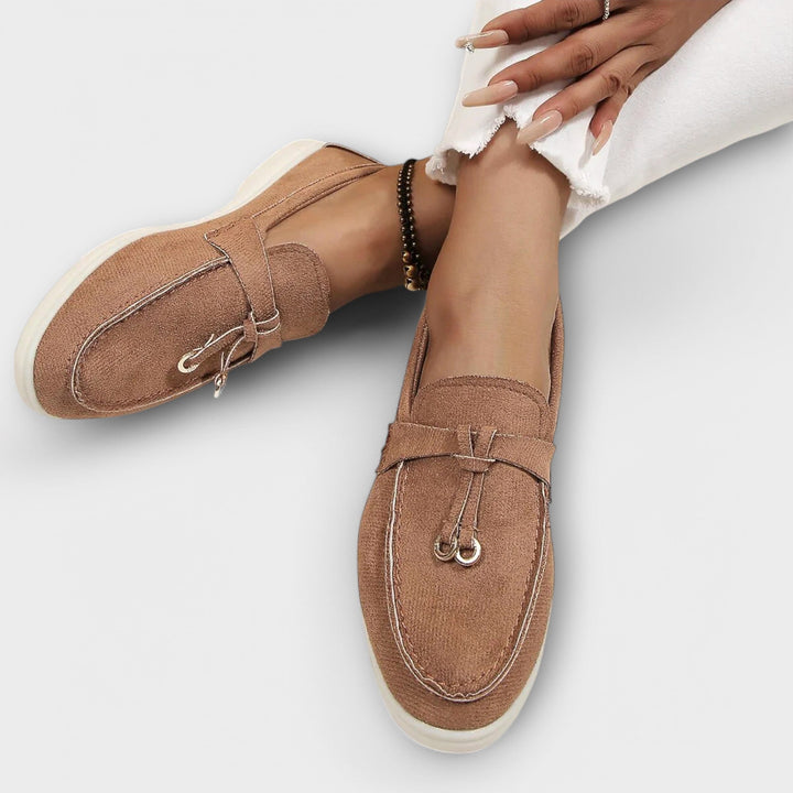 Renata | Mocassins élégants