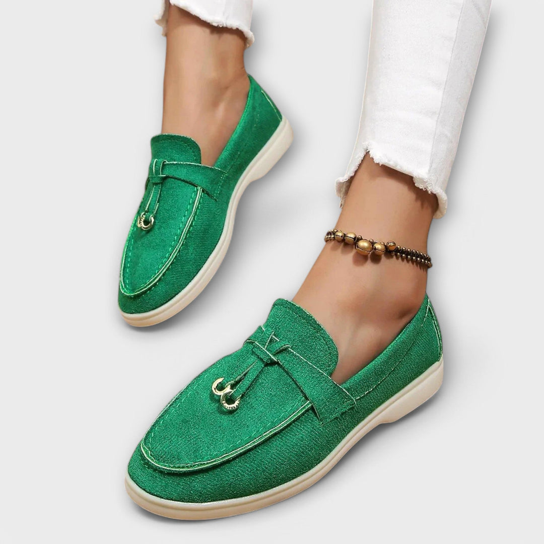 Renata | Mocassins élégants