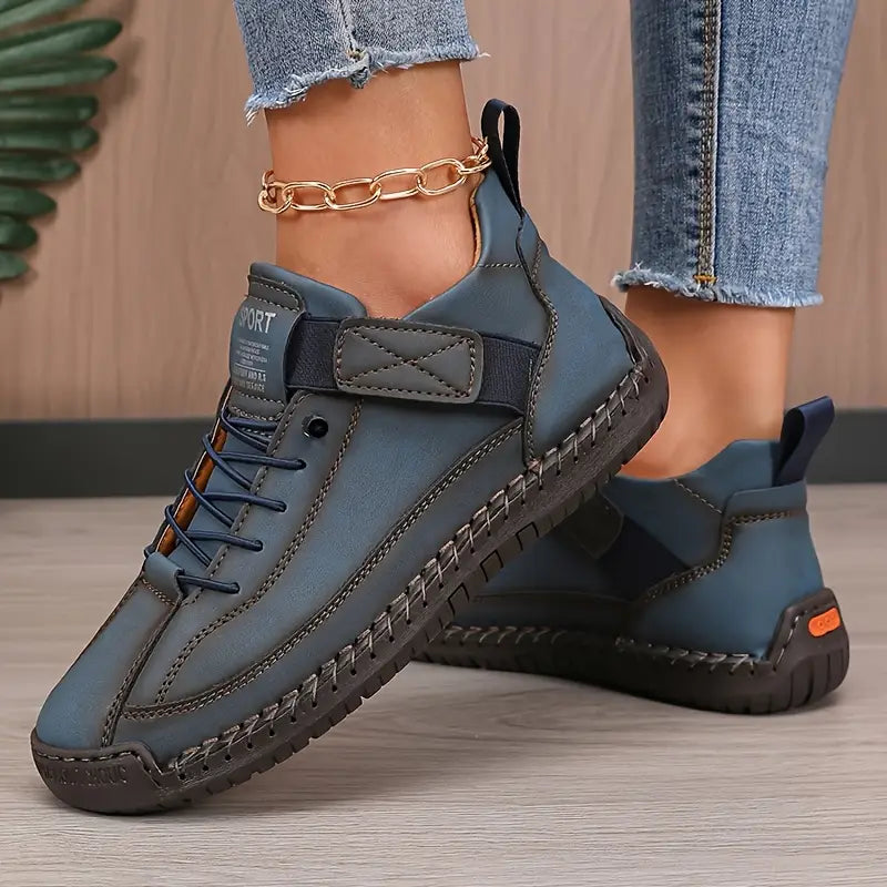 Mía | Chaussures Orthopédiques Confortables et sans Douleur