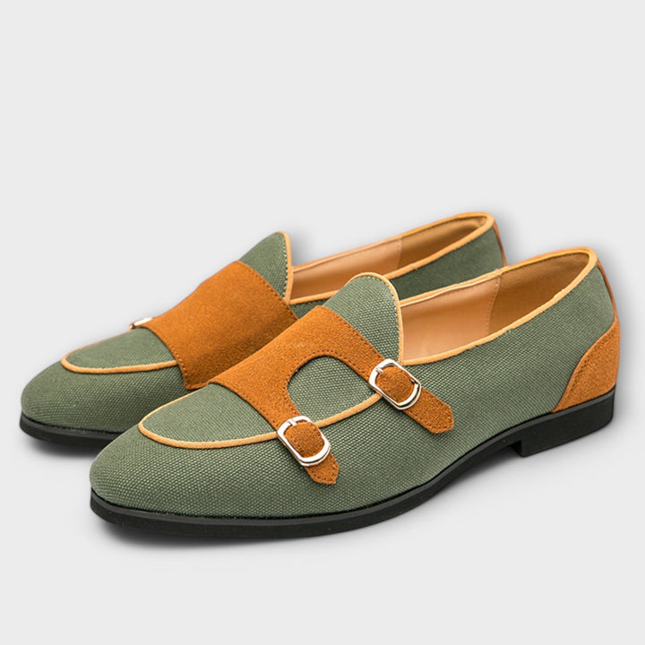 Isabel | Chaussons d'inspiration italienne