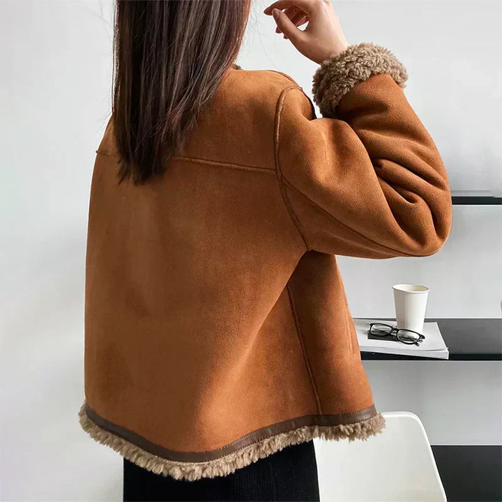Paloma | Veste Élégante et Intemporelle