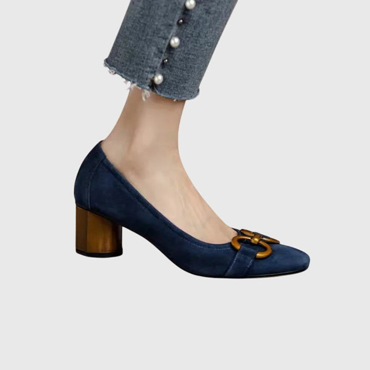 Clara | Talons élégants