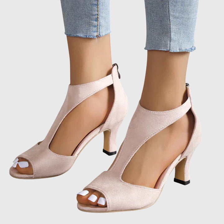 Sofía | Talons orthopédiques