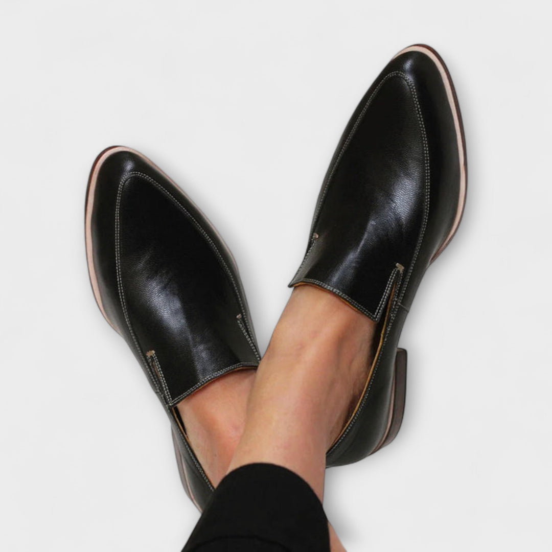 Jimena | Chaussons orthopédiques