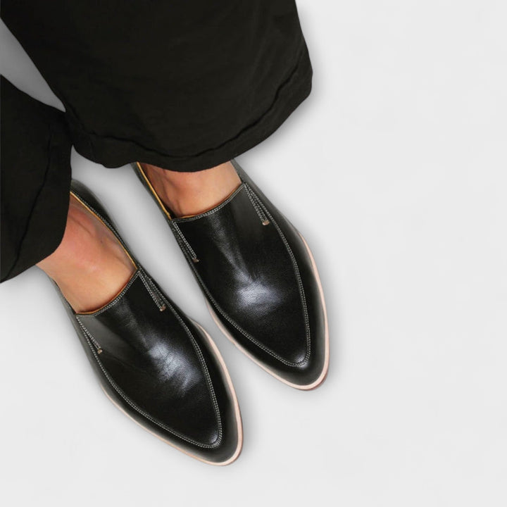 Jimena | Chaussons orthopédiques