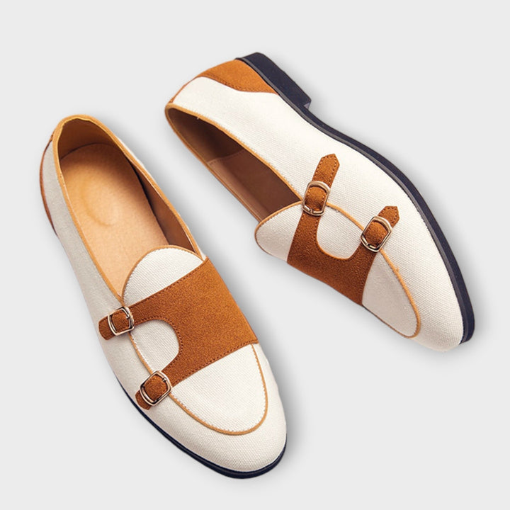 Isabel | Chaussons d'inspiration italienne