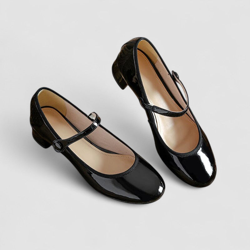 Cloe | Chaussures Classiques Élégantes