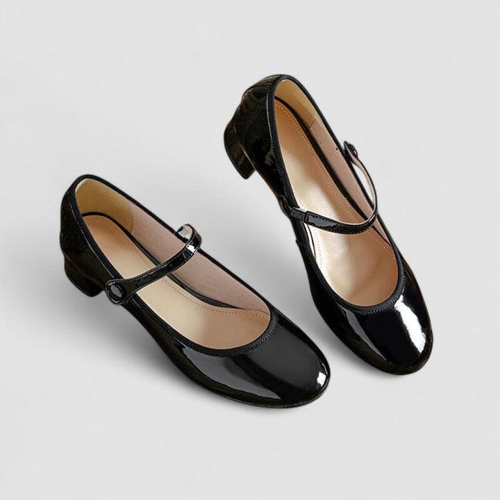 Cloe | Chaussures Classiques Élégantes